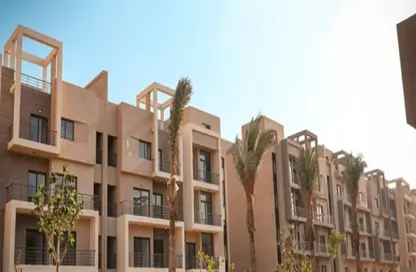 Apartment - 3 Bedrooms - 2 Bathrooms for sale in Fifth Square - The 5th Settlement - New Cairo City - Cairo