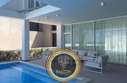 Villa - 3 Bedrooms - 3 Bathrooms for sale in Heliopolis - Masr El Gedida - Cairo