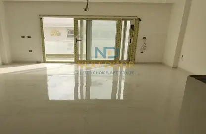 Apartment - 3 Bedrooms - 2 Bathrooms for sale in Mountain View iCity - 5th Settlement Compounds - The 5th Settlement - New Cairo City - Cairo