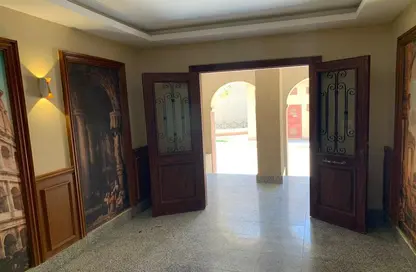 Apartment - 3 Bedrooms - 3 Bathrooms for sale in Rock Vera - 5th Settlement Compounds - The 5th Settlement - New Cairo City - Cairo