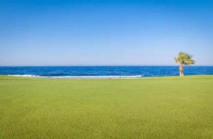 شاليه - 2 غرف نوم - 2 حمامات للبيع في وادى جبال - سوما باى - سفاجا - الغردقة - محافظة البحر الاحمر