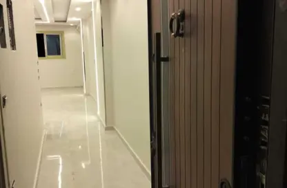 Apartment - 3 Bedrooms - 3 Bathrooms for sale in Al Lebeny Axis - El Mariouteya - Faisal - Hay El Haram - Giza