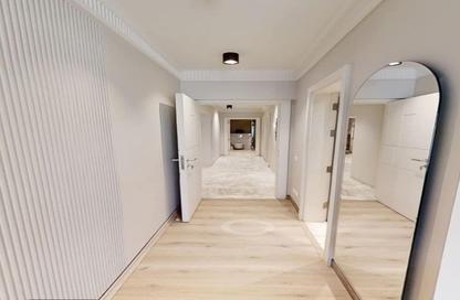 Apartment - 3 Bedrooms - 3 Bathrooms for sale in Tara - Sheikh Zayed Compounds - Sheikh Zayed City - Giza