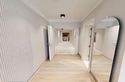 Apartment - 3 Bedrooms - 3 Bathrooms for sale in Tara - Sheikh Zayed Compounds - Sheikh Zayed City - Giza