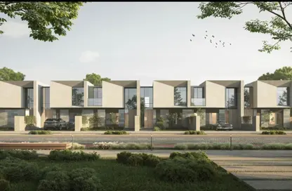 Apartment - 2 Bedrooms - 2 Bathrooms for sale in Solana East - 5th Settlement Compounds - The 5th Settlement - New Cairo City - Cairo