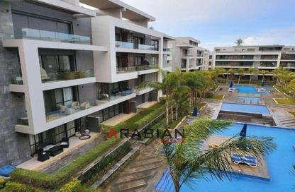 Apartment - 3 Bedrooms - 3 Bathrooms for sale in El Patio Oro - 5th Settlement Compounds - The 5th Settlement - New Cairo City - Cairo