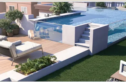 Apartment - 3 Bedrooms - 2 Bathrooms for sale in Hyde Park - 5th Settlement Compounds - The 5th Settlement - New Cairo City - Cairo