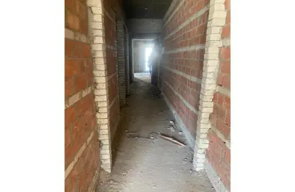 Apartment - 2 Bedrooms - 3 Bathrooms for sale in Sarai - Mostakbal City Compounds - Mostakbal City - Future City - Cairo