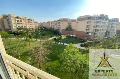 Apartment - Studio - 1 Bathroom for sale in Madinaty - Cairo