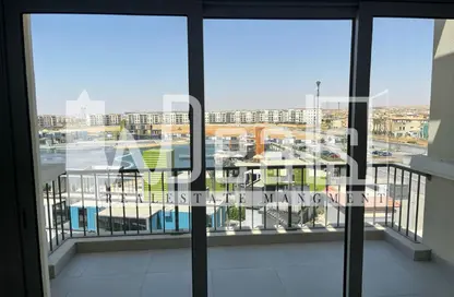 Apartment - 3 Bedrooms - 3 Bathrooms for sale in Mivida - 5th Settlement Compounds - The 5th Settlement - New Cairo City - Cairo