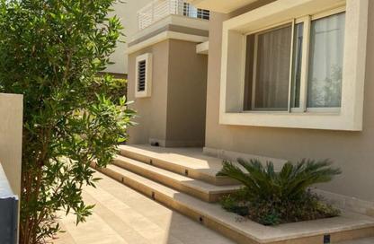 Villa - 6 Bedrooms - 6 Bathrooms for sale in Cairo Festival City - North Investors Area - New Cairo City - Cairo
