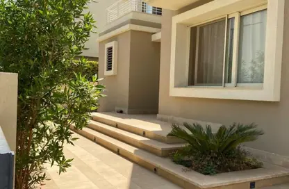 Villa - 6 Bedrooms - 6 Bathrooms for sale in Cairo Festival City - North Investors Area - New Cairo City - Cairo