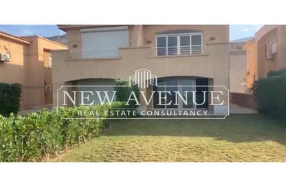 Twin House - 4 Bedrooms - 2 Bathrooms for sale in Telal Al Sokhna - Al Ain Al Sokhna - Suez