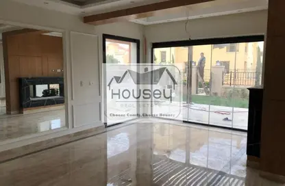 فيلا - 4 غرف نوم - 3 حمامات للايجار في ميفيدا - كمبوندات التجمع الخامس - التجمع الخامس - مدينة القاهرة الجديدة - القاهرة