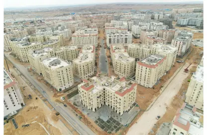 شقة - 2 غرف نوم - 2 حمامات للبيع في نيو جاردن سيتي - كمبوندات العاصمة الإدارية الجديدة - العاصمة الإدارية الجديدة - القاهرة