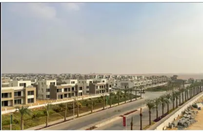 Villa - 5 Bedrooms - 5 Bathrooms for sale in Palm Hills New Cairo - 5th Settlement Compounds - The 5th Settlement - New Cairo City - Cairo