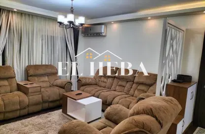 Apartment - 3 Bedrooms - 2 Bathrooms for rent in Madinaty - Cairo