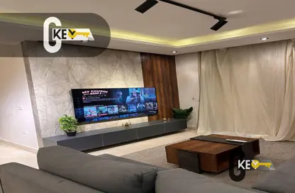 Apartment - 3 Bedrooms - 2 Bathrooms for rent in Talaat Mostafa St. - Rehab City Second Phase - Al Rehab - New Cairo City - Cairo Apartment - 3 Bedrooms - 2 Bathrooms for rent in Talaat Mostafa St. - Rehab City Second Phase - Al Rehab - New Cairo City - Cairo