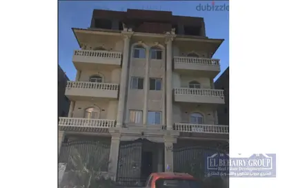 شقة - 3 غرف نوم - 2 حمامات للبيع في عمارات الاندلس - حى الاندلس - مدينة القاهرة الجديدة - القاهرة