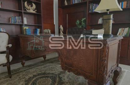 Apartment - 3 Bedrooms - 2 Bathrooms for rent in Omar Khorshid St. - El Banafseg 10 - El Banafseg - New Cairo City - Cairo