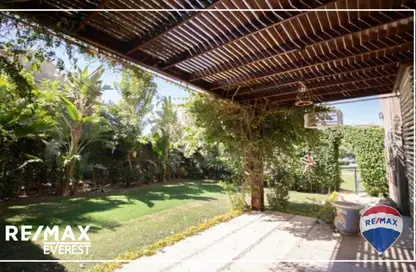 Duplex - 3 Bedrooms - 3 Bathrooms for rent in Palm Parks   Palm Hills - South Dahshur Link - 6 October City - Giza