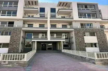 دوبلكس - 4 غرف نوم - 4 حمامات للبيع في جايد ريزيدنس - كمبوندات التجمع الخامس - التجمع الخامس - مدينة القاهرة الجديدة - القاهرة