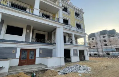 أي فيلا - 3 غرف نوم - 4 حمامات للبيع في ماونتن فيو 1.1 - كمبوندات التجمع الخامس - التجمع الخامس - مدينة القاهرة الجديدة - القاهرة