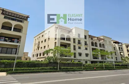 Apartment - 3 Bedrooms - 3 Bathrooms for rent in Mivida - 5th Settlement Compounds - The 5th Settlement - New Cairo City - Cairo