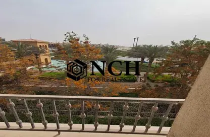 Apartment - 3 Bedrooms - 3 Bathrooms for sale in Mivida - 5th Settlement Compounds - The 5th Settlement - New Cairo City - Cairo