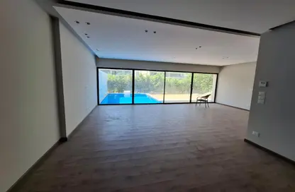 Apartment - 2 Bedrooms - 3 Bathrooms for sale in Lake View Residence - 5th Settlement Compounds - The 5th Settlement - New Cairo City - Cairo