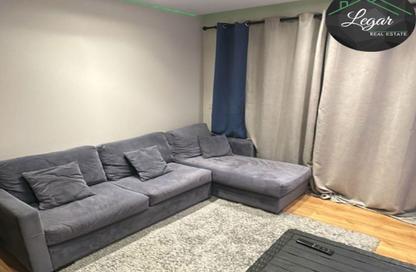 Apartment - 1 Bedroom - 1 Bathroom for rent in Palm Parks   Palm Hills - South Dahshur Link - 6 October City - Giza