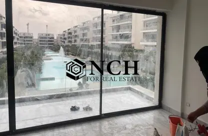Apartment - 3 Bedrooms - 3 Bathrooms for rent in Lake View Residence - 5th Settlement Compounds - The 5th Settlement - New Cairo City - Cairo