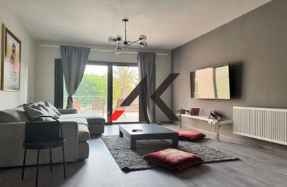 Villa - 4 Bedrooms - 5 Bathrooms for rent in Seasons Residence - Ext North Inves Area - New Cairo City - Cairo