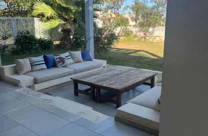 Chalet - 3 Bedrooms - 3 Bathrooms for sale in Hacienda Bay - Sidi Abdel Rahman - North Coast
