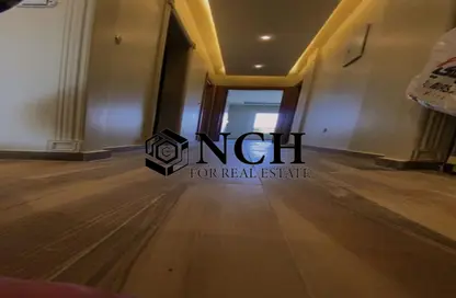 Apartment - 2 Bedrooms - 2 Bathrooms for rent in The Square - 5th Settlement Compounds - The 5th Settlement - New Cairo City - Cairo