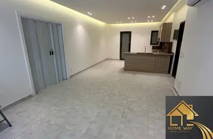 Apartment - 2 Bedrooms - 2 Bathrooms for rent in Lake View Residence - 5th Settlement Compounds - The 5th Settlement - New Cairo City - Cairo