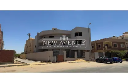 Villa - 6 Bedrooms - 6 Bathrooms for sale in Mohamed Rahim St. - El Yasmeen 3 - El Yasmeen - New Cairo City - Cairo