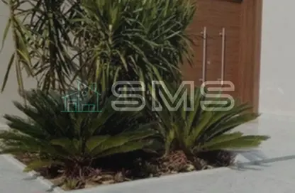 تاون هاوس - 4 غرف نوم - 4 حمامات للايجار في قطامية ديونز - كمبوندات القطامية - القطامية - مدينة القاهرة الجديدة - القاهرة