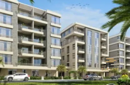 Apartment - 3 Bedrooms - 4 Bathrooms for sale in Taj City - 5th Settlement Compounds - The 5th Settlement - New Cairo City - Cairo