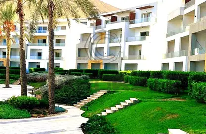 شاليه - 2 غرف نوم - 2 حمامات للبيع في ذا جروف - العين السخنة - السويس