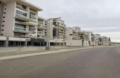 Apartment - 3 Bedrooms - 3 Bathrooms for sale in Jade Park - New Capital Compounds - New Capital City - Cairo