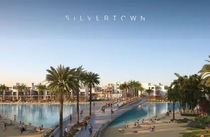 Villa - 5 Bedrooms - 7 Bathrooms for sale in Silver Sands - Qesm Marsa Matrouh - North Coast Villa - 5 Bedrooms - 7 Bathrooms for sale in Silver Sands - Qesm Marsa Matrouh - North Coast