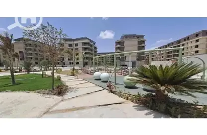 شقة - 3 غرف نوم - 3 حمامات للبيع في باديه بالم هيلز - كمبوندات 6 أكتوبر - مدينة 6 أكتوبر - الجيزة