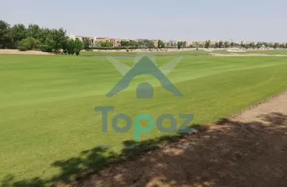 Villa - 7 Bedrooms - 7 Bathrooms for sale in Allegria - Sheikh Zayed Compounds - Sheikh Zayed City - Giza