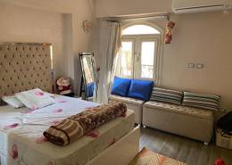 Apartment - 3 bedrooms - 2 bathrooms for للبيع in Al Gezira St. - South Investors Area - New Cairo City - Cairo