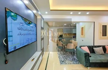 شاليه - 3 غرف نوم - 2 حمامات للبيع في مارينا 4 - مارينا - العلمين - الساحل الشمالي