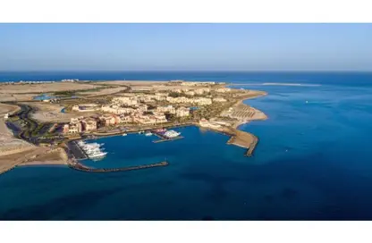 Villa - 3 Bedrooms - 3 Bathrooms for sale in Mesca - Soma Bay - Safaga - Hurghada - Red Sea