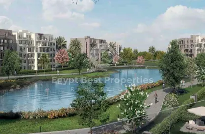 شقة - غرفة نوم - 1 حمام للبيع في أو ويست - كمبوندات 6 أكتوبر - مدينة 6 أكتوبر - الجيزة شقة - غرفة نوم - 1 حمام للبيع في أو ويست - كمبوندات 6 أكتوبر - مدينة 6 أكتوبر - الجيزة