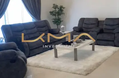 Apartment - 4 Bedrooms - 4 Bathrooms for rent in Mivida - 5th Settlement Compounds - The 5th Settlement - New Cairo City - Cairo