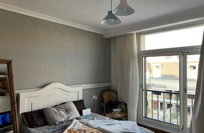 Apartment - 3 Bedrooms - 3 Bathrooms for sale in Sarai - Mostakbal City Compounds - Mostakbal City - Future City - Cairo